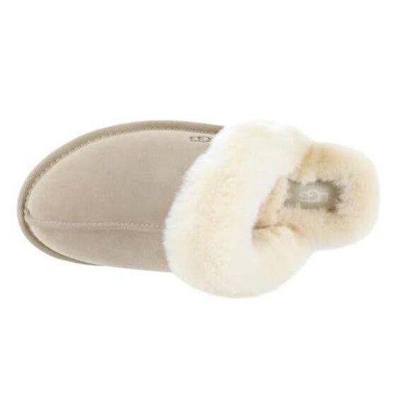 Women's UGG Scuffette II Casual Slippers - Picture 3 of 5